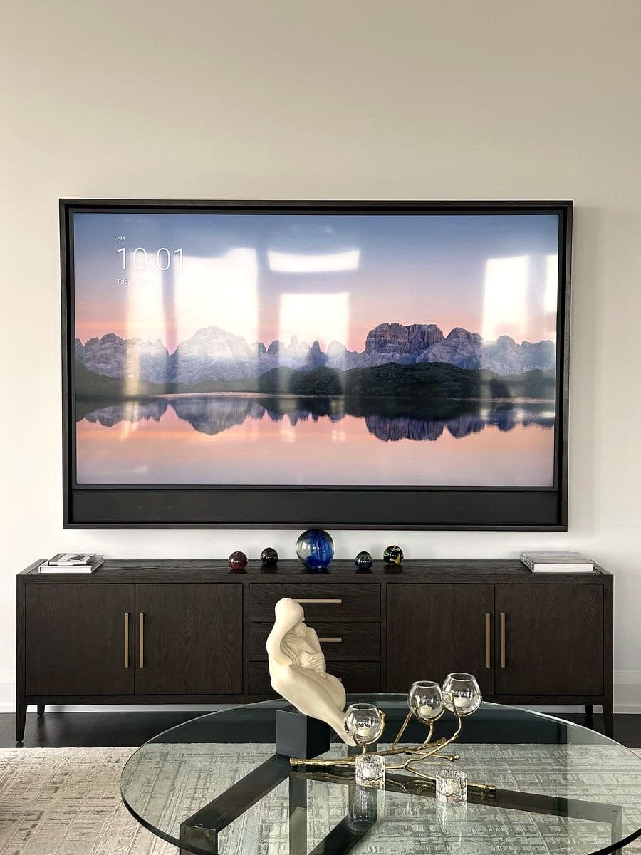Living Gallery